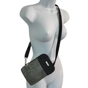 BAGGALINI Crossbody Mini Travel Bag